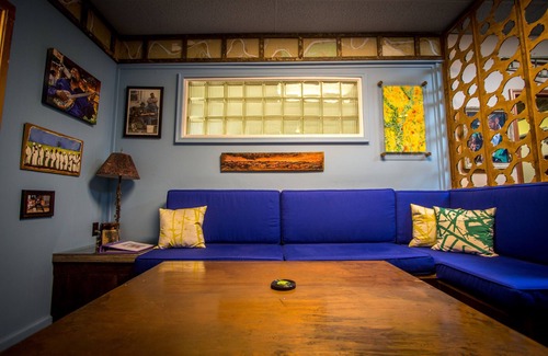 Clarksdale Appartement | The Squeeze Box: classé n ° 1 sur 5 étoiles ★★ ★ ★ ★ par nos clients