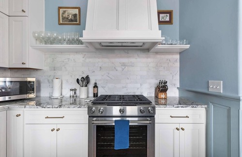 Cannonborough Elliotborough Appartement | The St. Philip House | Revival St Collection