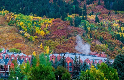 Downtown Copropriété | The St. Regis Aspen Residence Club