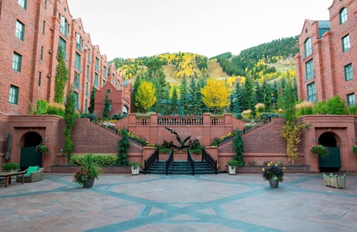 Downtown Copropriété | The St. Regis Aspen Residence Club