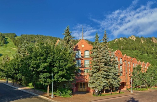 Downtown Copropriété | The St. Regis Aspen Residence Club