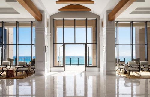 St. George's Hôtel | The St. Regis Bermuda Resort