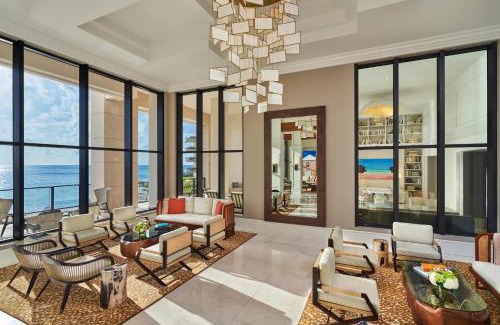 St. George's Hôtel | The St. Regis Bermuda Resort