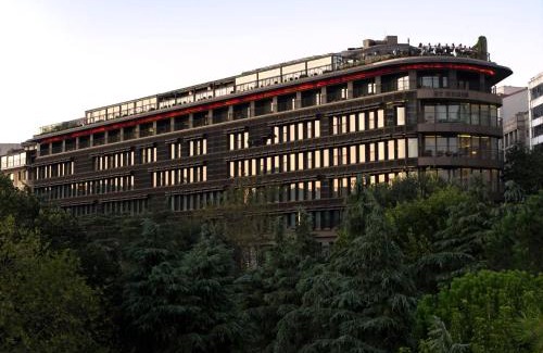 Nisantasi Hôtel | The St. Regis Istanbul