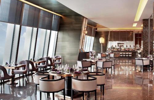 Luohu Hôtel | The St. Regis Shenzhen