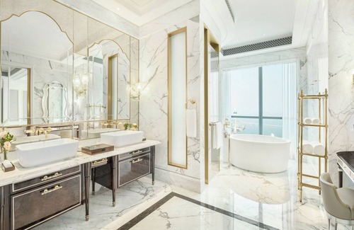 Xiangzhou District Hôtel | The St. Regis Zhuhai