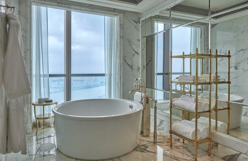 Xiangzhou District Hôtel | The St. Regis Zhuhai