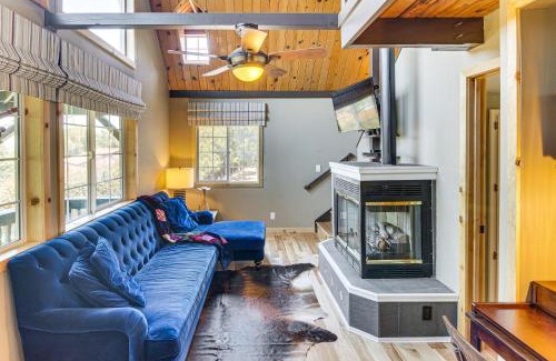 Thousand Oaks Maison | The Storybook Cottage Every Stay Tells a Story!