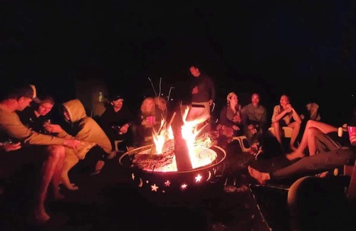 Brantingham Maison | The Stabbin Cabin Grant Island w/Boat, HotTub, Pet