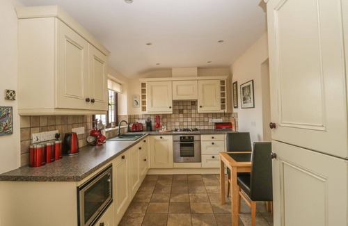 Warminster Cottage | Annexe de 2 chambres, près de Longleat