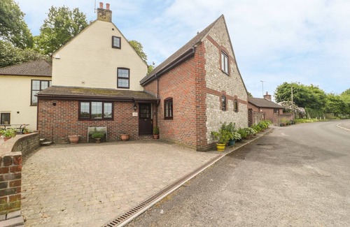 Warminster Cottage | Annexe de 2 chambres, près de Longleat
