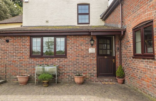 Warminster Cottage | Annexe de 2 chambres, près de Longleat