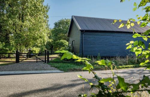 Bury St Edmunds Maison | The Stable Barn, Smallwood Farm House