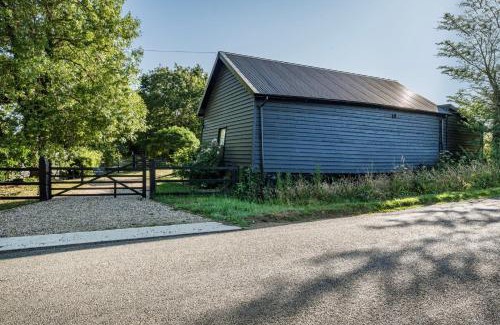 Bury St Edmunds Maison | The Stable Barn, Smallwood Farm House