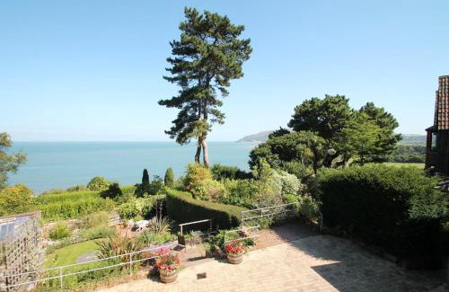 Porlock Weir Maison | The Stable Block, Porlock Weir