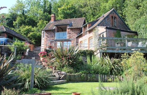 Porlock Weir Maison | The Stable Block, Porlock Weir