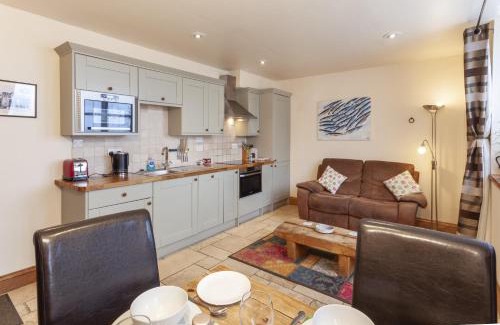 Porlock Weir Maison | The Stable Block, Porlock Weir