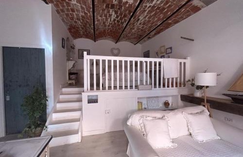 Autignac Appartement | The Stable