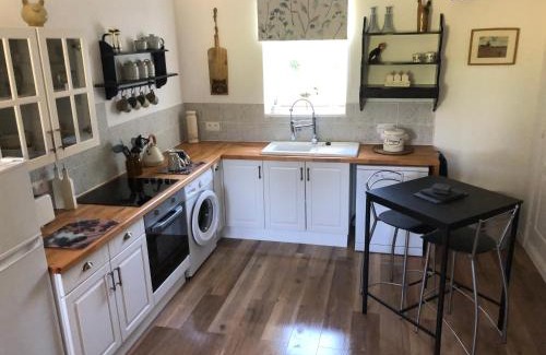 Sourdeval Maison | The Stable