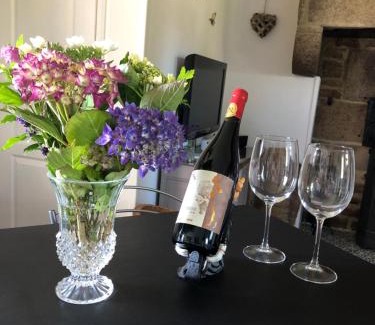 Sourdeval Maison | The Stable