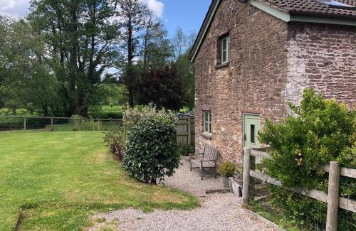 Marstow Maison | The Stable