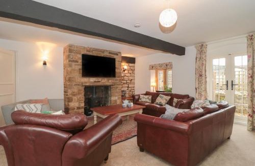 Sherborne Maison | The Stable House