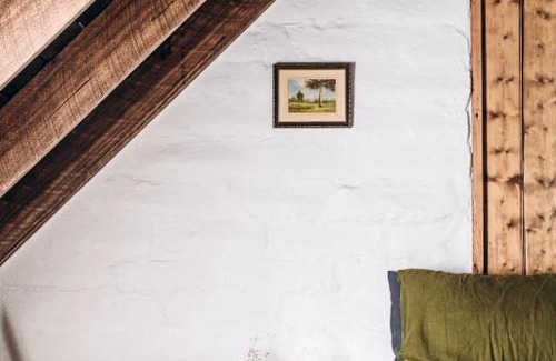 Carrick Maison | The Stable Lofts