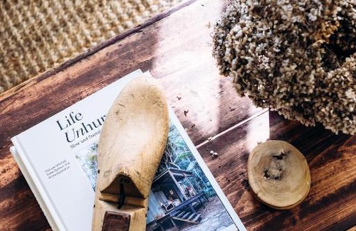 Carrick Maison | The Stable Lofts