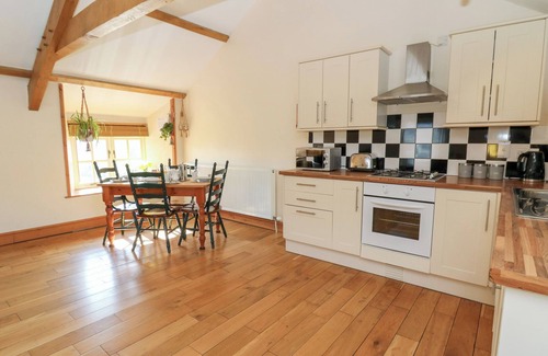 Felinfach Cottage | L'écurie, ABERAERON