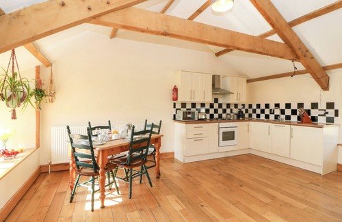 Felinfach Cottage | L'écurie, ABERAERON