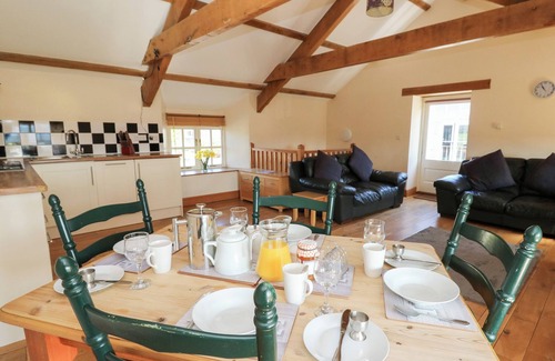 Felinfach Cottage | L'écurie, ABERAERON
