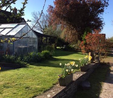Wedmore Appartement | The Stable Poplar Farm