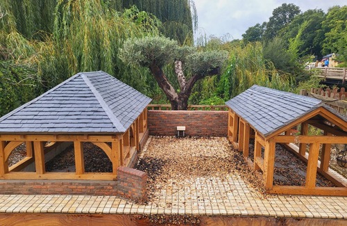 Braintree Autre | The Stable Yard at Iron Pear Tree Farm