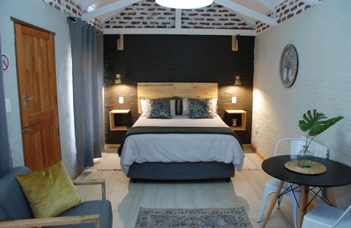 Dullstroom Appartement | The Stables At Critchley