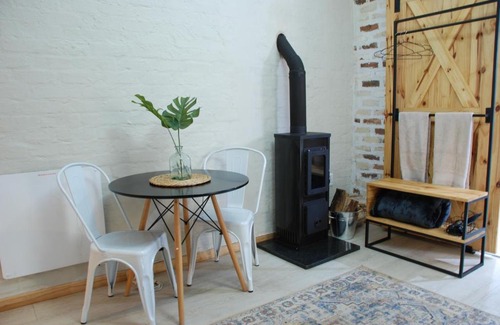 Dullstroom Appartement | The Stables At Critchley
