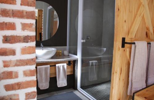 Dullstroom Appartement | The Stables At Critchley