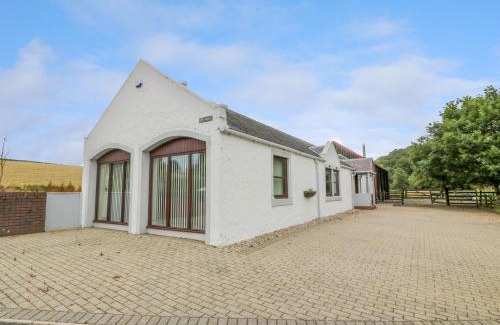 Stair Maison | The Stables at Daldorch