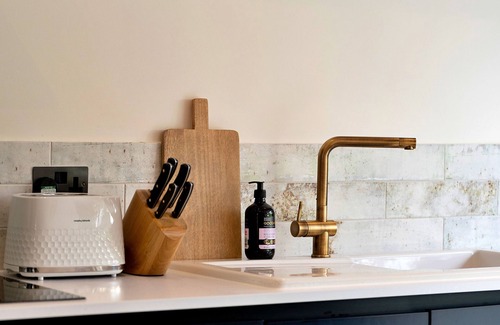 Hawling Maison | The Stables at Lilac Cottage by Interhome