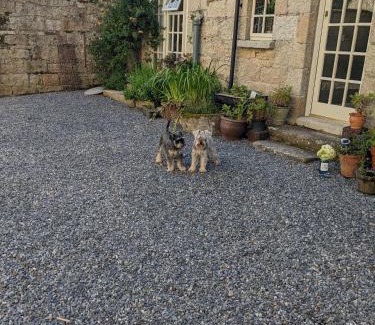Kilgreaney Maison | The Stables at Lorum Old Rectory
