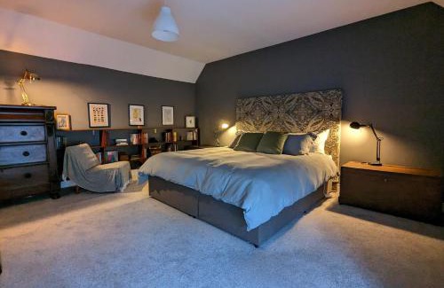 Kilgreaney Maison | The Stables at Lorum Old Rectory