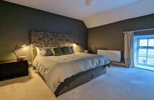 Kilgreaney Maison | The Stables at Lorum Old Rectory