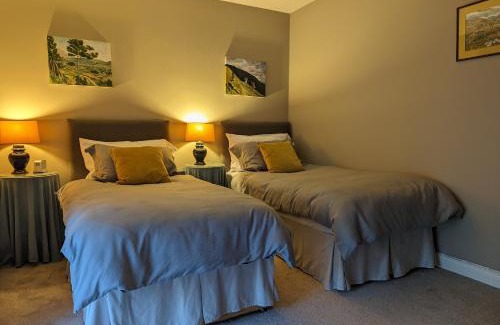 Kilgreaney Maison | The Stables at Lorum Old Rectory