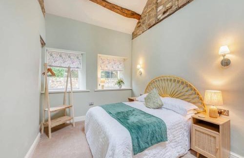 Romaldkirk Appartement | The Stables at Romaldkirk Hall