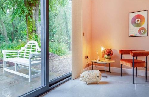 Romaldkirk Appartement | The Stables at Romaldkirk Hall