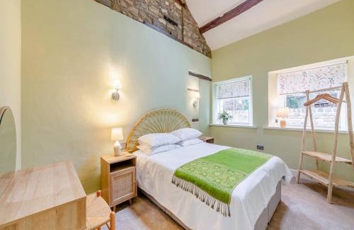 Romaldkirk Appartement | The Stables at Romaldkirk Hall