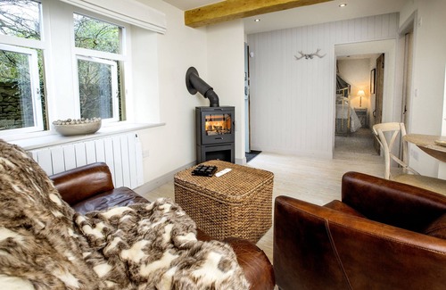 Giggleswick Appartement | L'Stables - converti un appartement d'une chambre datant de 1870