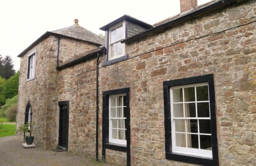Carsethorn Maison | The Stables