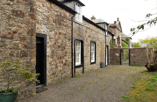 Carsethorn Maison | The Stables