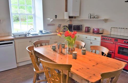 Carsethorn Maison | The Stables