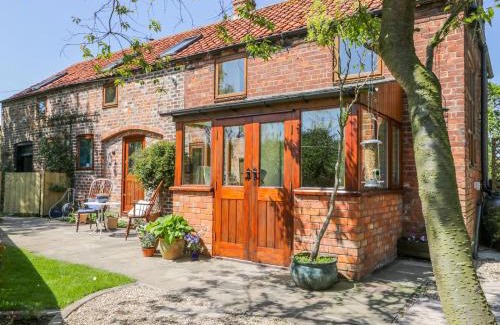 Roos Maison | The Stables